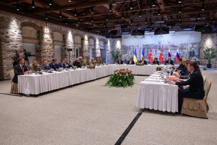Війна в Україні: Найважливіші події на 16 травня 2025 року (оновлення)