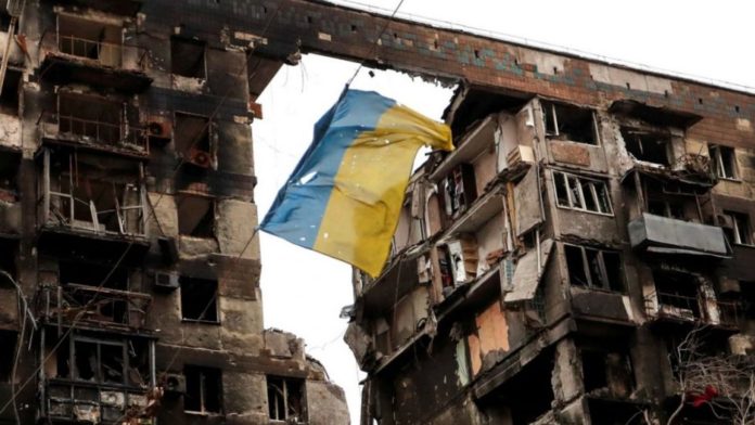 Ukraine: War Updates – Key events as of May 9, 2025