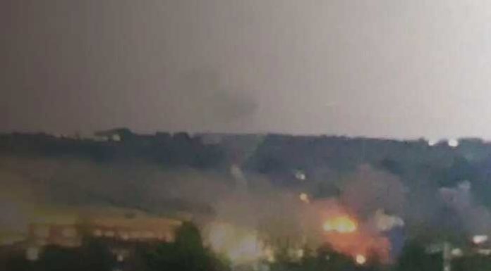 Ukraine: War Updates – Key events as of May 21, 2025