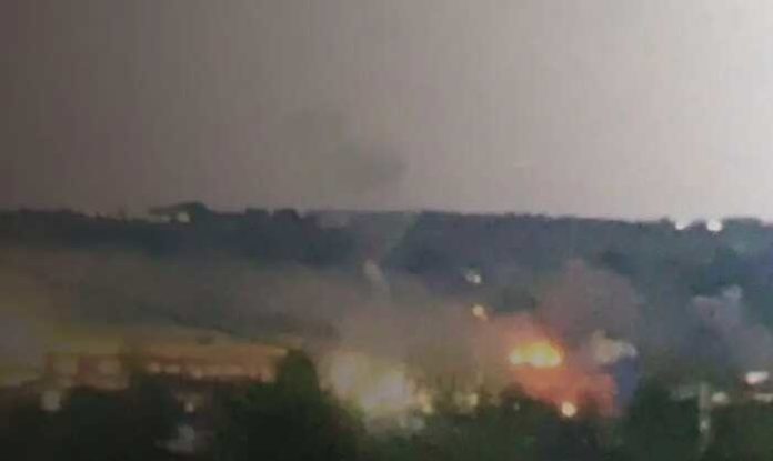 Ukraine: War Updates – Key events as of May 21, 2025