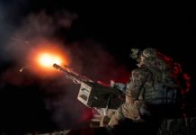 Ukraine: War Updates – Key events as of May 22, 2025
