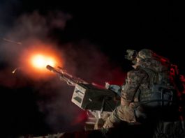 Ukraine: War Updates – Key events as of May 22, 2025