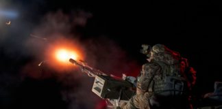 Ukraine: War Updates – Key events as of May 22, 2025