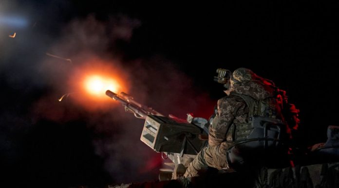Ukraine: War Updates – Key events as of May 22, 2025