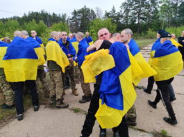 Війна в Україні: Найважливіші події на 17 травня 2025 року (оновлення)
