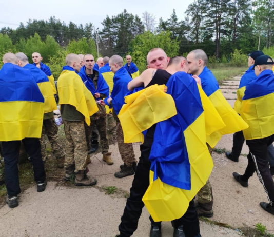 Війна в Україні: Найважливіші події на 17 травня 2025 року (оновлення)