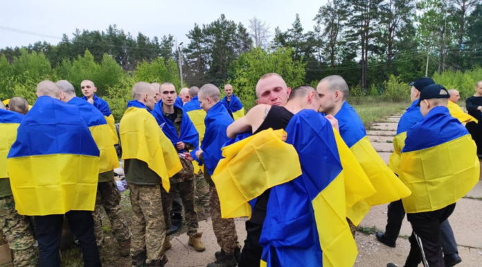 Ukraine: War Updates – Key events as of May 17, 2025