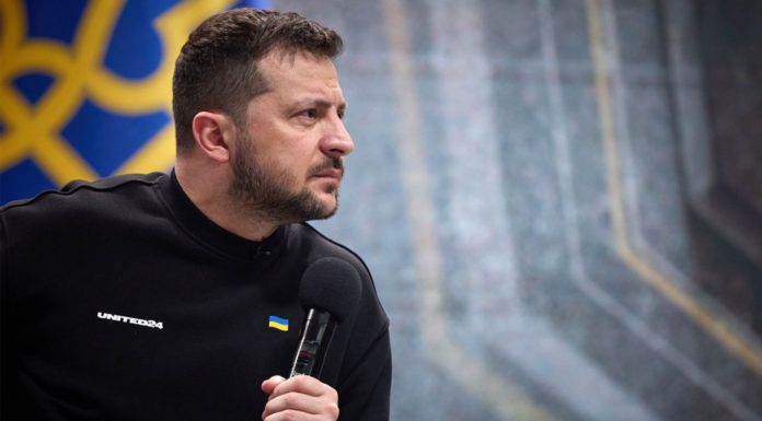 Ukraine: War Updates – Key events as of May 13, 2025
