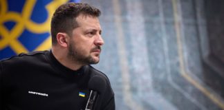Війна в Україні: Найважливіші події на 13 травня 2025 року (оновлення)
