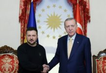 Війна в Україні: Найважливіші події на 15 травня 2025 року (оновлення)