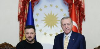 Війна в Україні: Найважливіші події на 15 травня 2025 року (оновлення)