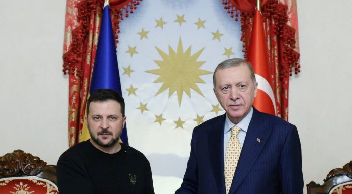 Війна в Україні: Найважливіші події на 15 травня 2025 року (оновлення)