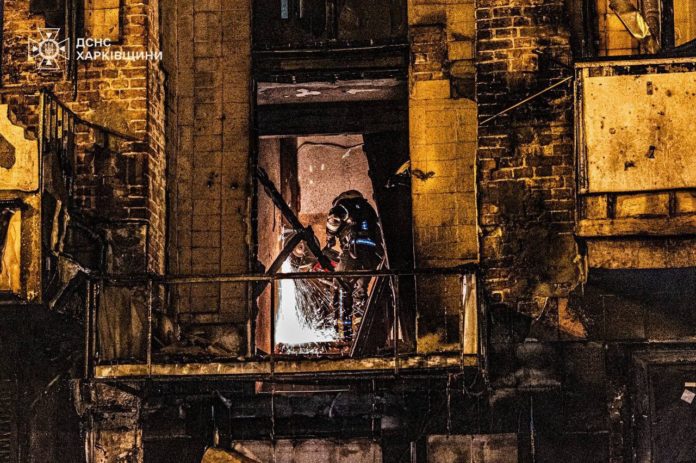 Ukraine: War Updates – Key events as of May 3, 2025