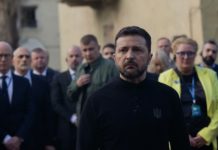 Війна в Україні: Найважливіші події на 6 травня 2025 року (оновлення)