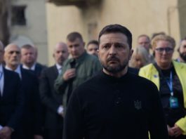 Війна в Україні: Найважливіші події на 6 травня 2025 року (оновлення)