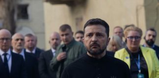 Війна в Україні: Найважливіші події на 6 травня 2025 року (оновлення)