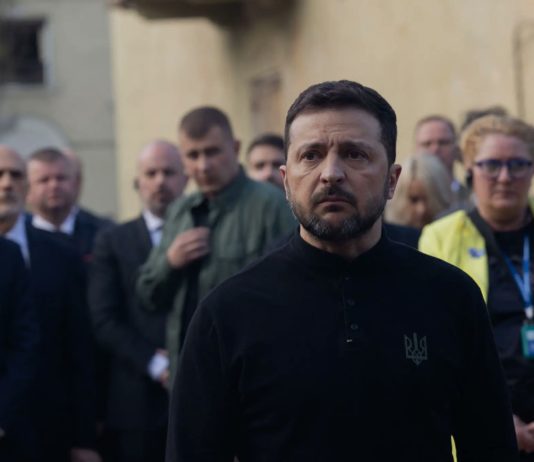 Війна в Україні: Найважливіші події на 6 травня 2025 року (оновлення)