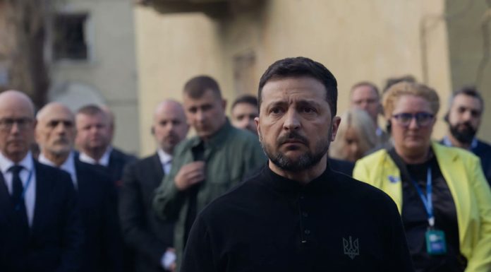 Ukraine: War Updates – Key events as of May 6, 2025