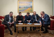 Війна в Україні: Найважливіші події на 10 травня 2025 року (оновлення)