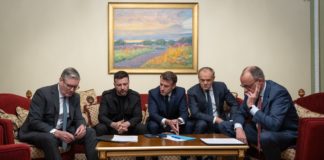 Війна в Україні: Найважливіші події на 10 травня 2025 року (оновлення)