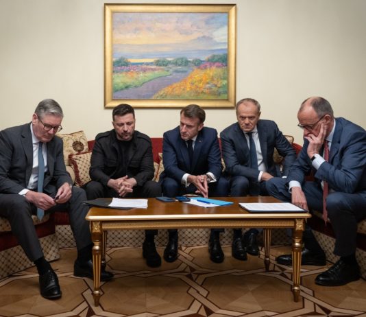 Війна в Україні: Найважливіші події на 10 травня 2025 року (оновлення)