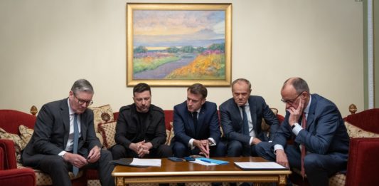 Ukraine: War Updates – Key events as of May 10, 2025