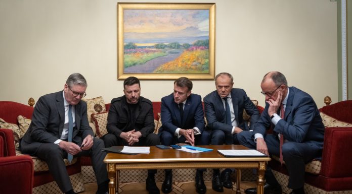 Ukraine: War Updates – Key events as of May 10, 2025