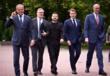 Війна в Україні: Найважливіші події на 11 травня 2025 року (оновлення)
