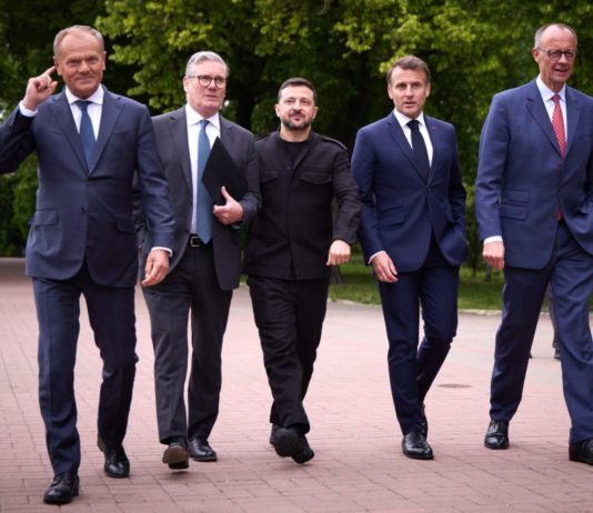 Ukraine: War Updates – Key events as of May 11, 2025