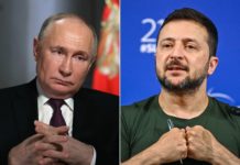Війна в Україні: Найважливіші події на 14 травня 2025 року (оновлення)