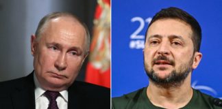 Війна в Україні: Найважливіші події на 14 травня 2025 року (оновлення)