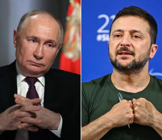 Війна в Україні: Найважливіші події на 14 травня 2025 року (оновлення)