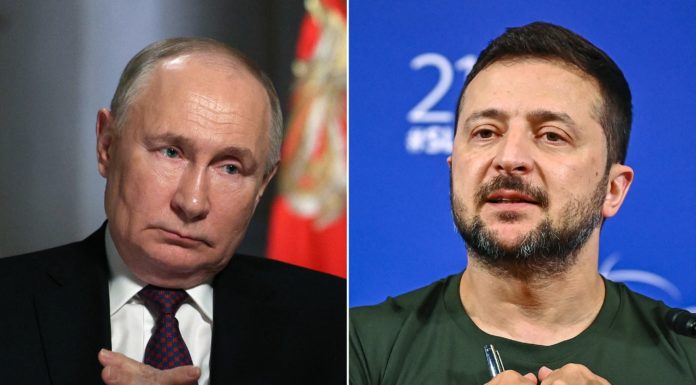 Війна в Україні: Найважливіші події на 14 травня 2025 року (оновлення)