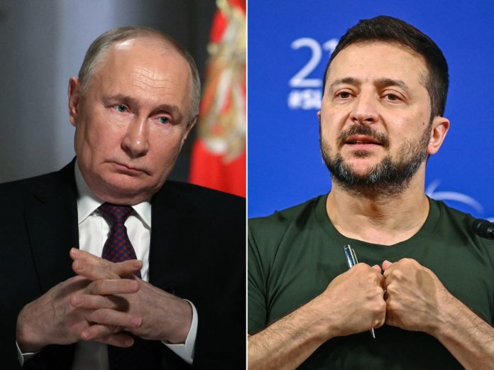 Війна в Україні: Найважливіші події на 14 травня 2025 року (оновлення)