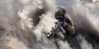 Ukraine: War Updates – Key events as of May 1, 2025
