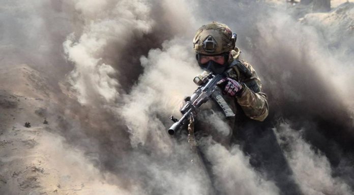 Ukraine: War Updates – Key events as of May 1, 2025