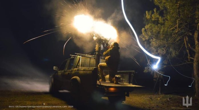 Ukraine: War Updates – Key events as of May 4, 2025