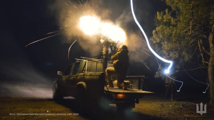 Ukraine: War Updates – Key events as of May 4, 2025