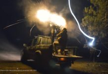 Війна в Україні: Найважливіші події на 4 травня 2025 року (оновлення)