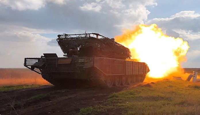 Ukraine: War Updates – Key events as of May 5, 2025