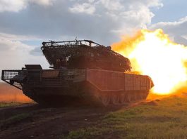 Війна в Україні: Найважливіші події на 5 травня 2025 року (оновлення)