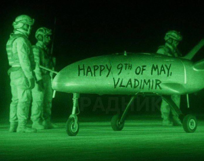 Ukraine: War Updates – Key events as of May 7, 2025