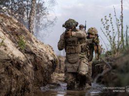Ukraine: War Updates – Key events as of May 8, 2025