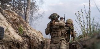 Ukraine: War Updates – Key events as of May 8, 2025