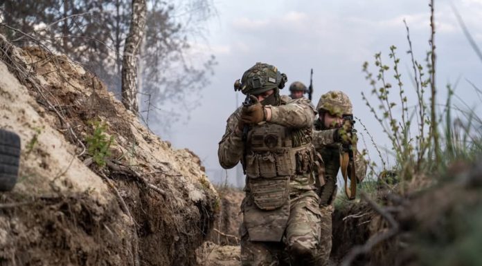Ukraine: War Updates – Key events as of May 8, 2025