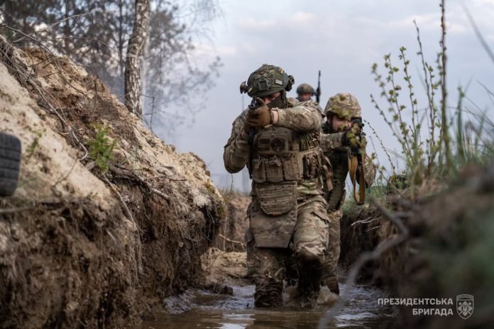 Ukraine: War Updates – Key events as of May 8, 2025