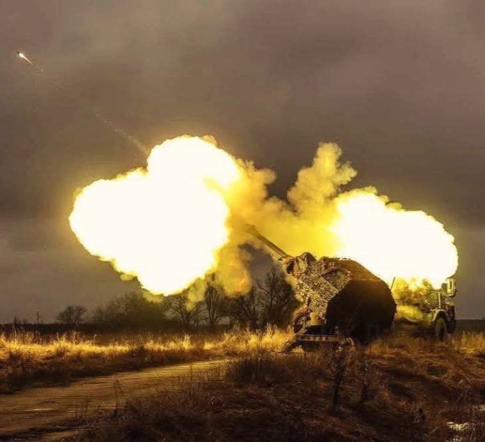 Війна в Україні: Найважливіші події на 12 травня 2025 року (оновлення)