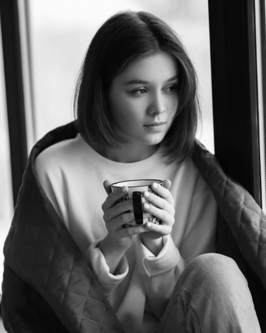 Росія вбила Анну Павлік