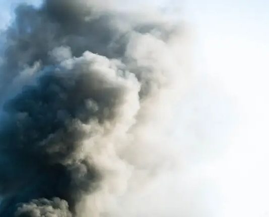 На Запоріжжі Росія атакувала виправну колонію: 16 загиблих та десятки постраждалих