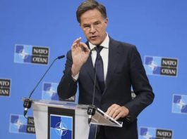 Війна закінчиться переговорами, але Зеленський має знати, що Україна буде захищена, – Рютте